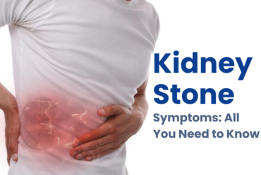 Kidney Stone Symptoms: All You Need to Know