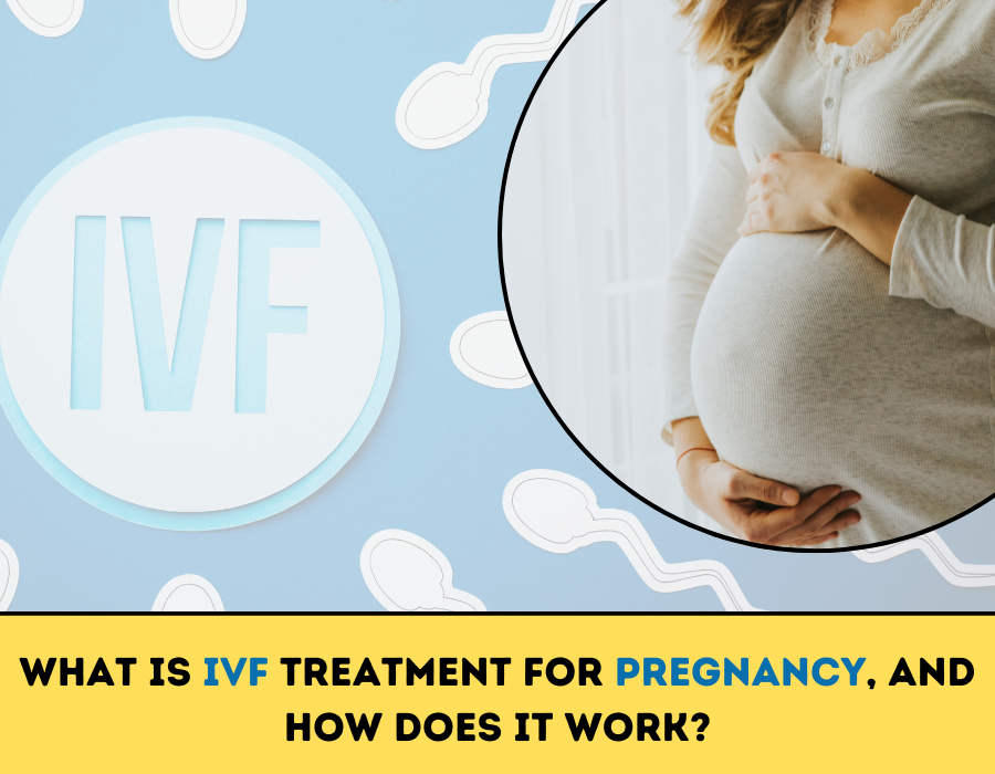 What Is IVF Treatment For Pregnancy, And How Does It Work? - mulayhospital