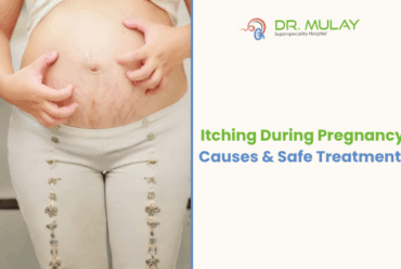 Itching in Pregnancy: What Causes It and How to Treat It Safely