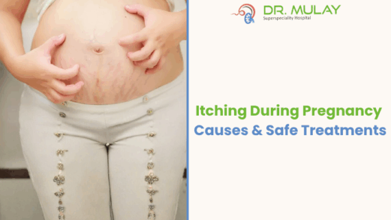 Itching in Pregnancy: What Causes It and How to Treat It Safely