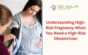 High-Risk Pregnancy