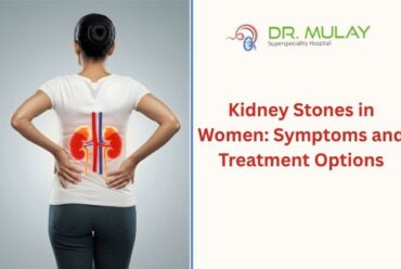 Kidney Stones in Women: Symptoms and Treatment Options
